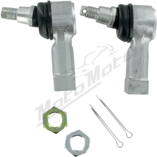 MOOSE OFFROAD Tie-Rod End Kit Suzuki LT-A 450-750cc 05-24