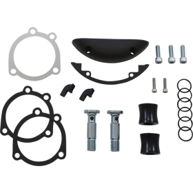 ARLEN NESS Replacement Air Cleaner Hardware Kit Harley Davidson XL / XLH / XR 883-1200cc 88-22