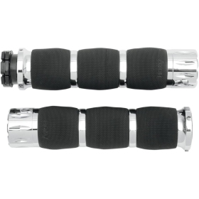 AVON GRIPS Rival Air Cushioned Grips 25,4mm 2vnt.