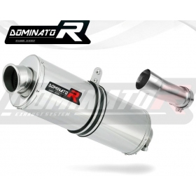 BMW R1200R 2015 - 2018 Exhaust Silencer Muffler OV + dB killer medium