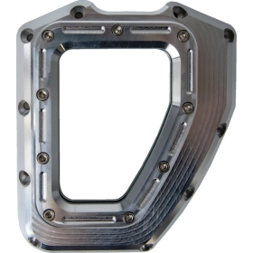 TRASK Assault Series Cam Cover Harley Davidson 1450-1800cc 96-17