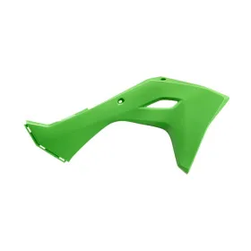 POLISPORT Radiator Covers Kawasaki KX 450 24-26