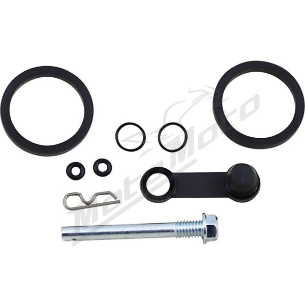 MOOSE OFFROAD HARD-PARTS galinių Stabdžių suporto rem. kompl. Husqvarna / KTM 85-105 04-18