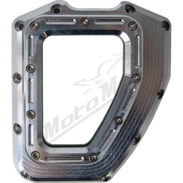TRASK "Assault" serijos dangtelis Harley Davidson 1450-1800cc 96-17