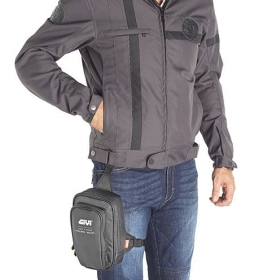 Givi Leg wallet 7x14x22cm