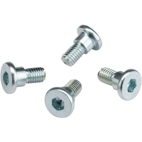 MOOSE OFFROAD Rotor Bolt Kit Honda / Tm Racing 85-500cc 88-15