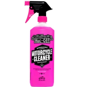 Muc-Off Nano Tech Motorcycle Cleaner - 1L