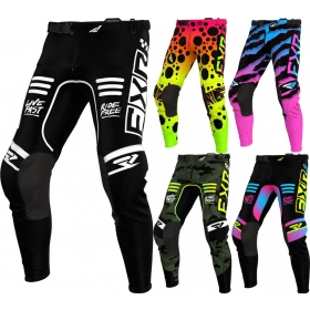 FXR Podium 2 Youth Motocross Pants