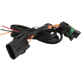 KLOCK WERKS Rear Accessory Electrical Harness Can-Am Maverick 900cc 17-23