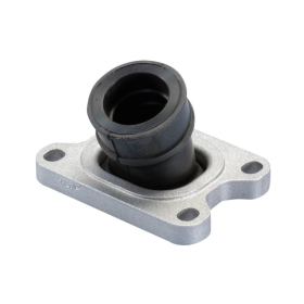 Manifold POLINI Variable incl. 20° Ø25 Minarelli AM6/ Derbi
