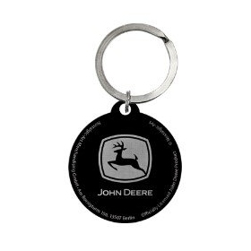 Keychain JOHN DEERE