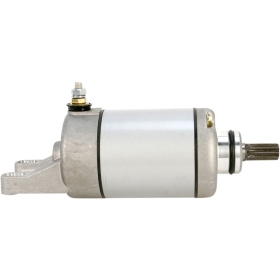 RICK'S MOTORSPORT ELECTRIC Starter Suzuki GSF / GSX 600-750cc 96-06