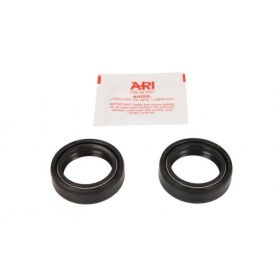 Oil seals ARI.005 31x43x10.5 HONDA / YAMAHA / KAWASAKI / KYMCO / RIEJU / SUZUKI 50-550 1968-2014 2pcs