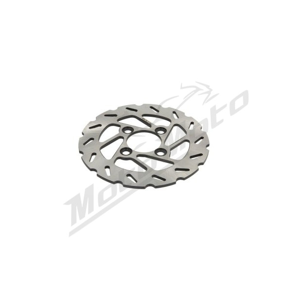 4RIDE Front Brake Disc