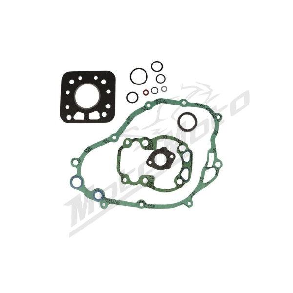 ATHENA variklio tarpinių komplektas SUZUKI RMX / TS 50 90-02