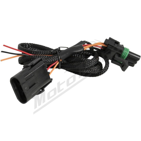 KLOCK WERKS Rear Accessory Electrical Harness Can-Am Maverick 900cc 17-23