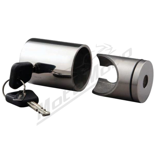Osculati outboard SicurLock up 25HP