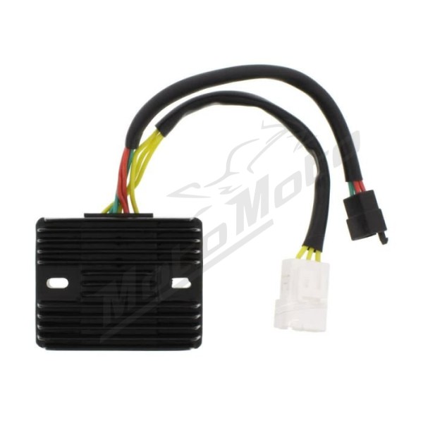 PARTS UNLIMITED Regulator Aprilia / Honda / Moto Guzzi 750/1200 02-23