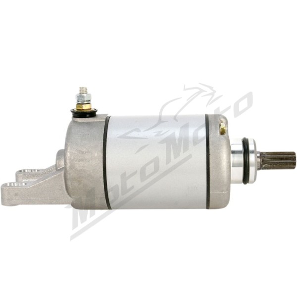 RICK'S MOTORSPORT ELECTRIC Starter Suzuki GSF / GSX 600-750cc 96-06