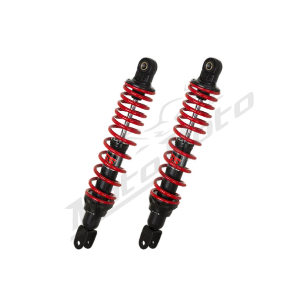 YSS Galiniai Amortizatoriai 350mm Yamaha CZD / Xmax 300cc 17->