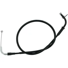 MOTION PRO Black Vinyl Choke Cable Suzuki GSX-R 600-750 96-00