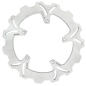 MTX Rear / Front Brake Disc Piaggio Beverly 125-500 01-10