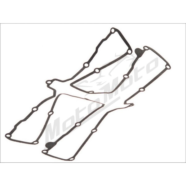 ATHENA Gasket, cylinder head cover Yamaha XJ / XS 1100 78-83