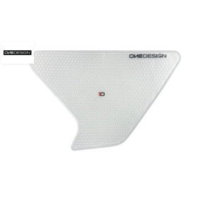 ONEDESIGN Šoninis bako lipdukas Yamaha XT 1200 12-20