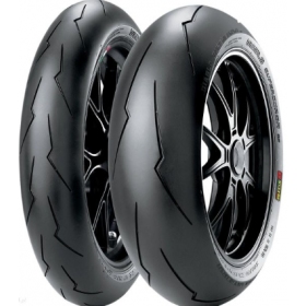 Padanga PIRELLI DIABLO SUPERCORSA V3 SP TL 66W 150/60 R17