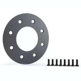 HINSON Backing Plate Kit with Screws  Suzuki RM-Z450