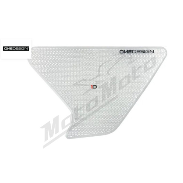 ONEDESIGN Šoninis bako lipdukas Yamaha XT 1200 12-20