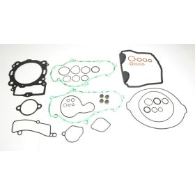 Athena Engine Gasket kit KTM XC-F / SXF 505cc 08-12