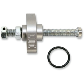 PSR Manual Cam Chain Tensioner Kawasaki EX / GPX / GPZ / KLR / VN / Z / ZX / ZX-7 / ZXR 500-1000 86-18