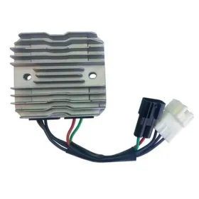 DZE Voltage Regulator 12V 50A Suzuki AN / VZ / VLR 650-1800cc 03-11