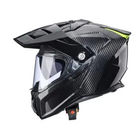 Offroad Helmet Caberg Duosport Dual Tanami carbon