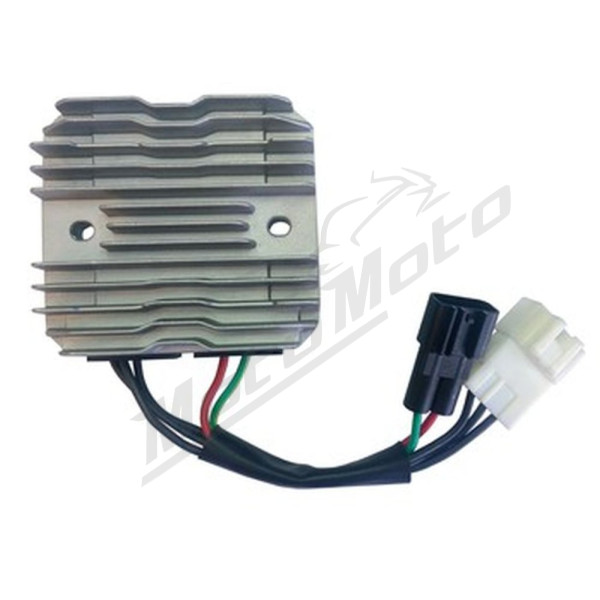DZE Voltage Regulator 12V 50A Suzuki AN / VZ / VLR 650-1800cc 03-11