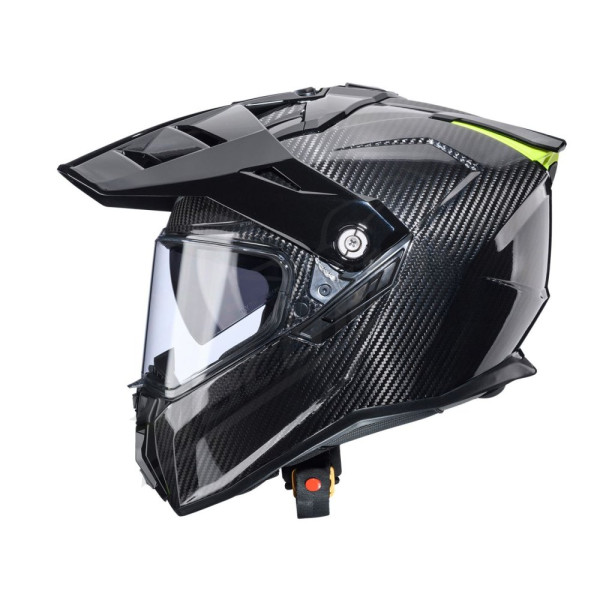 Offroad Helmet Caberg Duosport Dual Tanami carbon