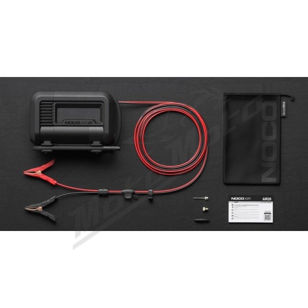 NOCO Portable Air-Compressor Air20