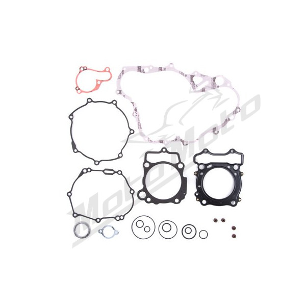 PROX Engine Gasket Set Yamaha WR / YZ 250cc 14-19