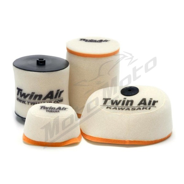 TWIN AIR Powerflow Air Filter Kit Fantic / GasGas / Husqvarna / KTM 125-300cc 19-25