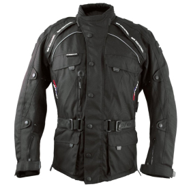 ROLEFF Liverpool jacket