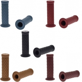 Handlebar grips 22/25mm 2pcs.