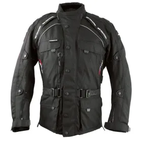 ROLEFF Liverpool jacket