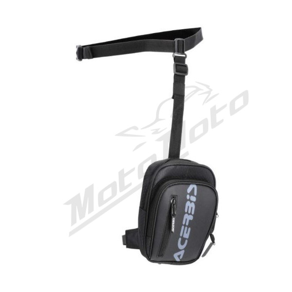 Leg bag ACERBIS PRO-LEG 1L
