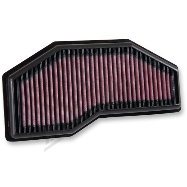 K&N High-Flow Air Filter Triumph Speed Triple / Street Triple 765/1050 16-20