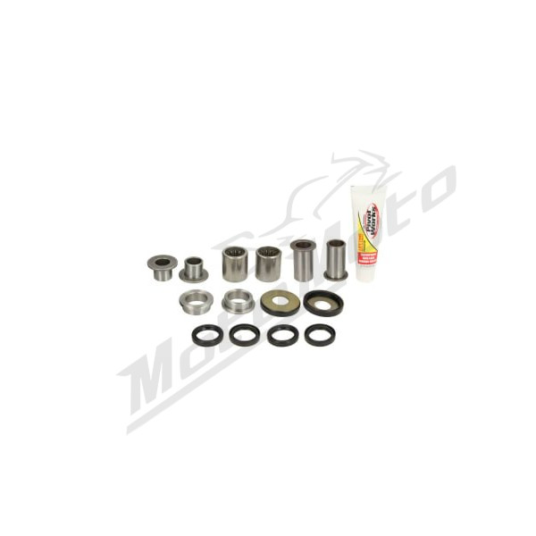 PIVOT WORKS Fork assembly kit Suzuki RM 125cc 89-91