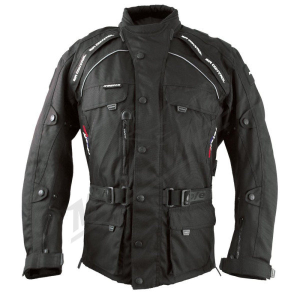 ROLEFF Liverpool jacket