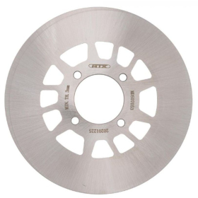 MTX Rear Brake Disc Yamaha / Derbi 200-350 87-09