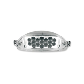 V PARTS Rear Light OEM Type LED Peugeot Speedfight 1/2 50-100cc 97-07