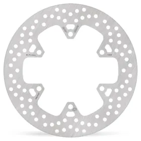 MOTO-MASTER Halo Rear Fixed Brake Disc Ducati Monster / Scrambler / Panigale 400/1100 08-25